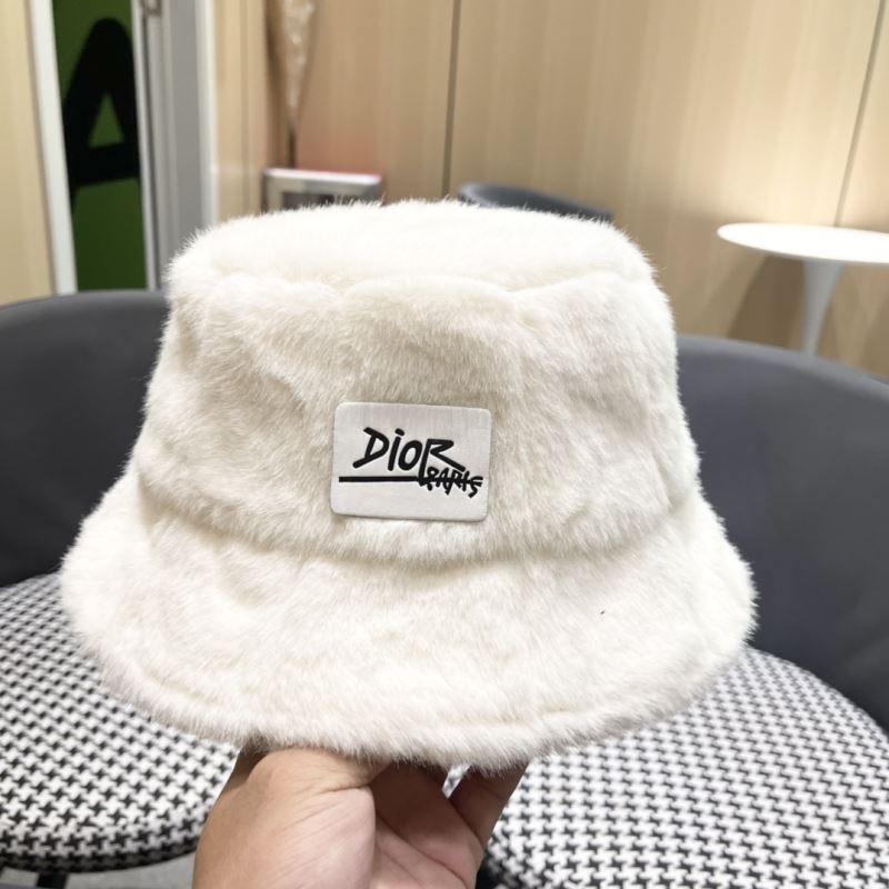 Christian Dior Caps